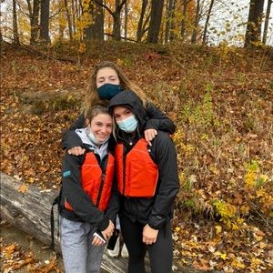 Meet your Posher, Morgan